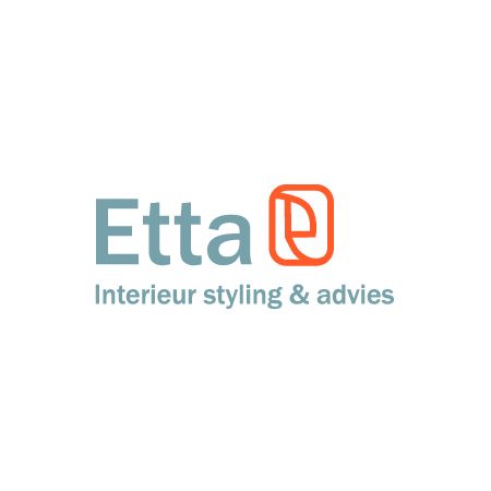 Etta E 7 x 4 (450 x450) met wit achtergrond