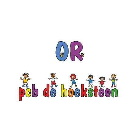 Logo Hoeksteen Studio Picaflor