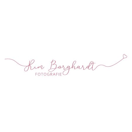 Logo Kim Borghart Fotografie Studio Picaflor