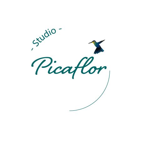 Logo Studio Picaflor