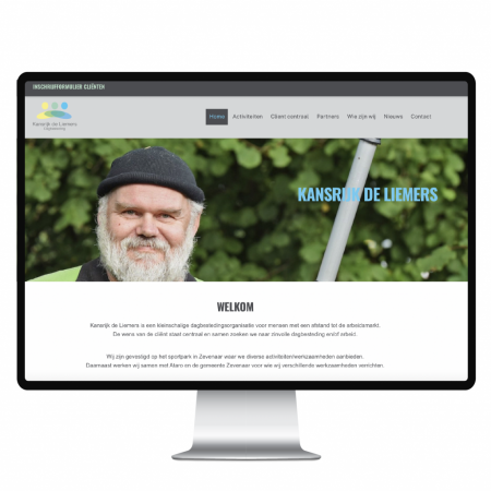 Webdesign Studio Picaflor Kansrijk de Liemers