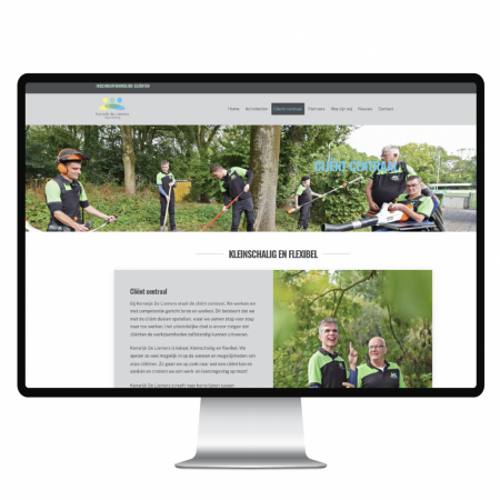 Webdesign Studio Picaflor Kansrijk de Liemers