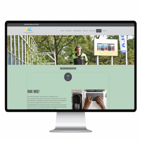 Webdesign Studio Picaflor Kansrijk de Liemers