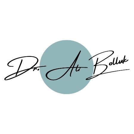 Logo dr Ali Bolluk