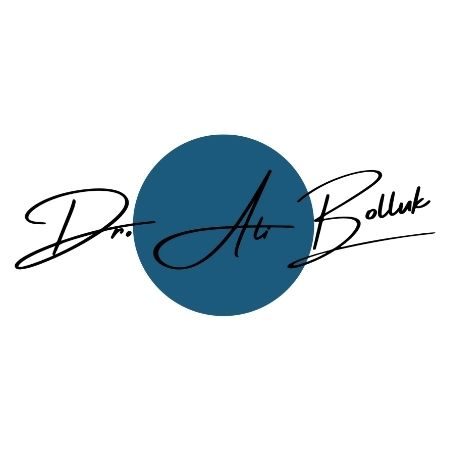 Logo dr Ali Bolluk