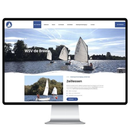 Webdesign Studio Picaflor WSV de Breek