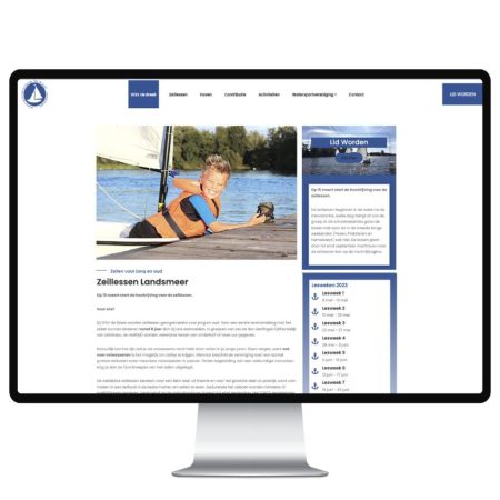 Webdesign Studio Picaflor WSV de Breek