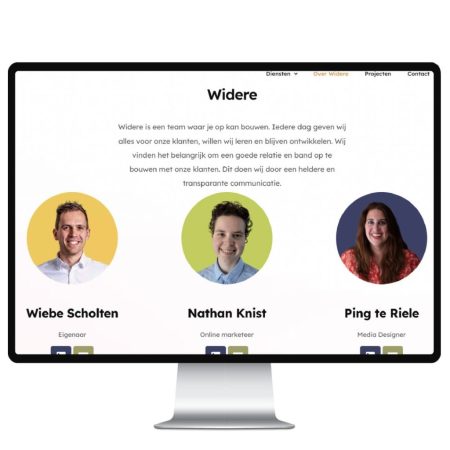 Widere Studio Picaflor