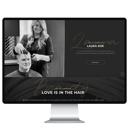 Ilperhaarboutique Studio Picaflor