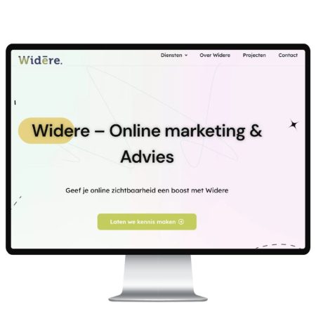 Widere Studio Picaflor