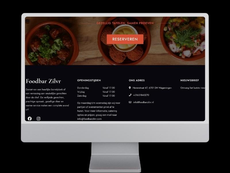 Webdesign Studio Picaflor