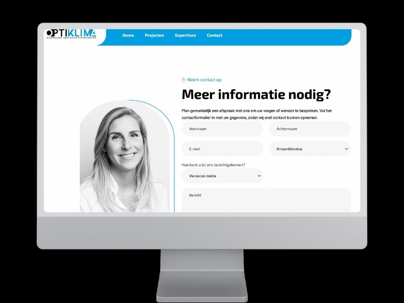 OptiKlima