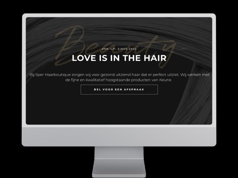 Webdesign Studio Picaflor