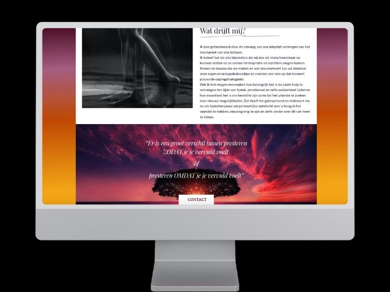 Webdesign Studio Picaflor