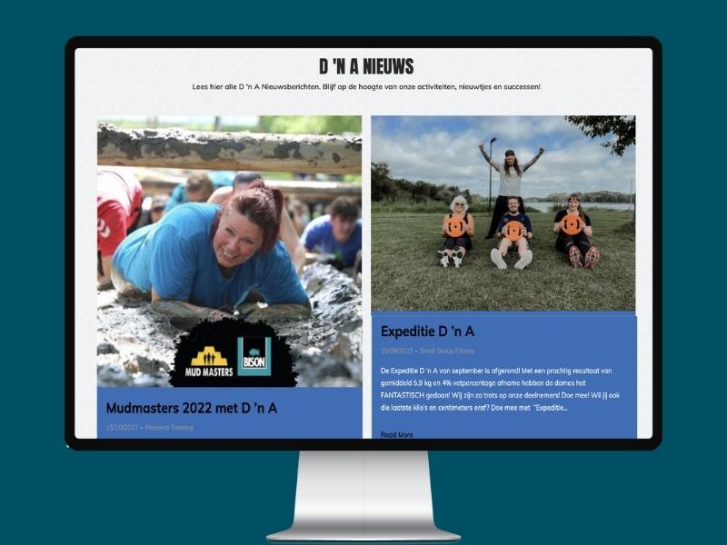 Webdesign Studio Picaflor