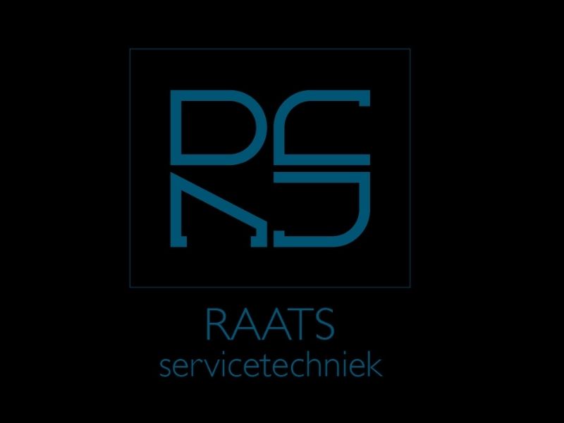 Raats Service Techniek drukwerk huisstijl Studio Picaflor