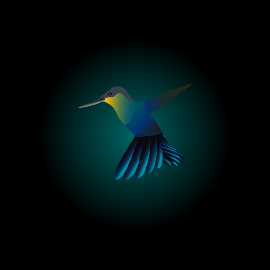 Studio Picaflor logo of huisstijl