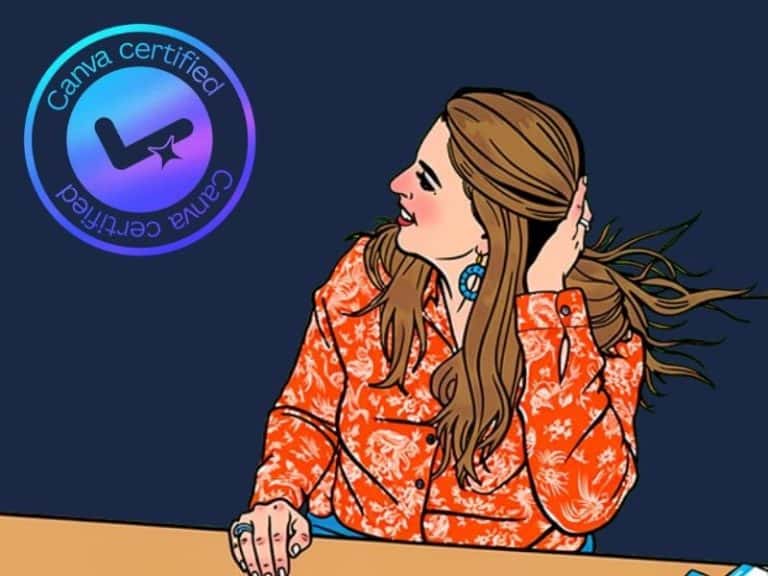 Canva Training Studio Picaflor