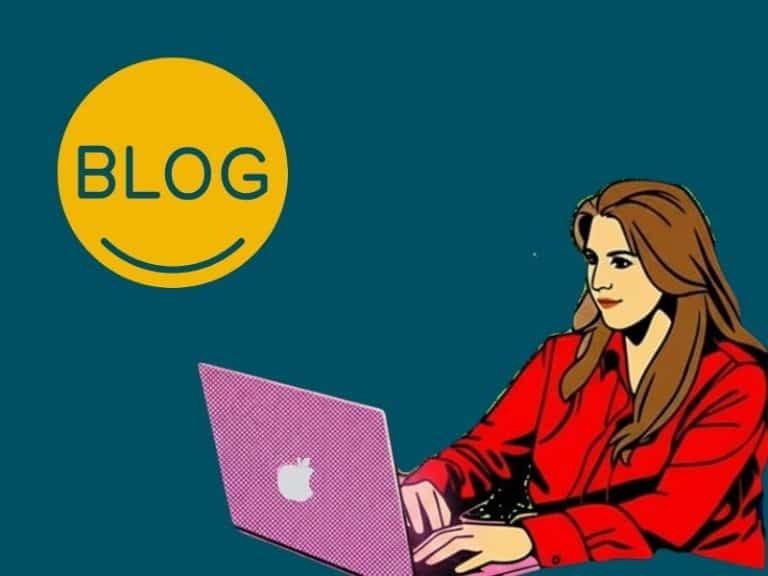 Cursus Bloggen, Cursus Blog Schrijven
