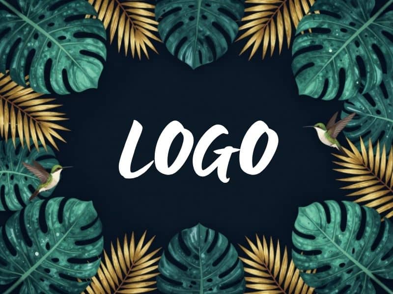 Hoe maak je een eigen logo in Canva?